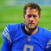 John Matthew Stafford paint by number