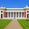 Menin Gate Vpres paint by numbers