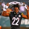 Najee Harris Pittsburgh Steelers paint by number