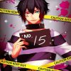 Nanbaka Jyugo paint by number