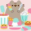 Pusheen Cat paint by number