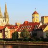 Regensburg paint by number