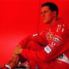 Schumacher paint by numbers