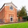 Scrovegni Chapel Padua paint by numbers