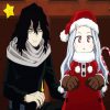 Shota Aizawa And Eri paint by numbers