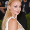 Sophie Turner paint by numbers