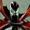 Spawn Art paint by number