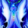 Spiritual Soulmates paint by number