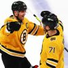 Taylor Hall Boston Bruins Player paint by number