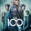 The 100 Serie Cast paint by numbers