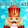 The Nutcracker Doll paint by number