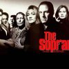 The Sopranos Serie paint by numbers