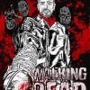 The Walking Dead Negan Smith paint by numbers