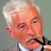 William Faulkner paint by numbers