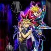 Yu Gi Oh Character paint by number