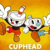 Cuphead Poster paint by number