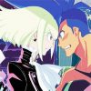 Promare paint by number