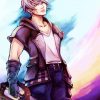 Riku Art paint by numbers