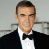 Sean Connery Actor paint by number