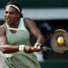 The Tennis Player Serena Williams paint by numbers