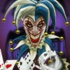 Joker Jester paint by number