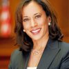 Kamala Harris United States Vice President paint by number