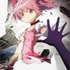 Madoka kaname paint by number