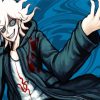 Nagito Komaeda Danganronpa Anime paint by number