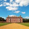 National Trust Wimpole Estate Cambridgeshire paint by number