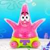 Patrick Star paint by number