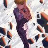 Reigen Arataka paint by number