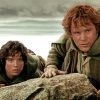 Lord Of The Rings Sam And Frodo paint by number