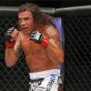 MMA Fighter Clayton Guida Charles paint by numbers