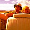 Fear And Loathing In Las Vegas Movie paint by number