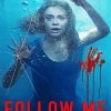 Follow Me Movie Poster paint by number