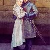 Game Of Thrones Couple paint by number