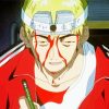 Great Teacher Onizuka Manga Series paint by number