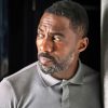 Idris Elba Actor paint by number