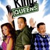 King Of Queens Poster paint by number