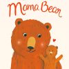 Mama Bear Art paint by numbers