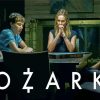 Ozark Movie Poster paint by number