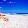 Pensacola Beach paint by number