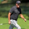 Phil Mickelson Golfer PGA paint by number