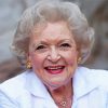 The American Actress Betty White paint by number