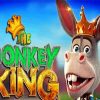 The Donkey King Movie Poster paint by number