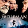 The Wolfman Movie Poster paint by number