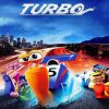 Turbo Poster paint by number