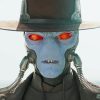 Cad Bane paint by number