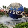 Universal Studios Orlando paint by number