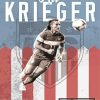 Ali Krieger Poster paint by number